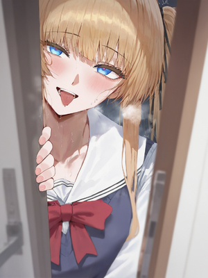 [Moriaaa]冴えない彼女の育てかた[AI Generated]_001_0433