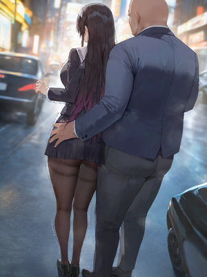 [Moriaaa]冴えない彼女の育てかた[AI Generated]_001_0465