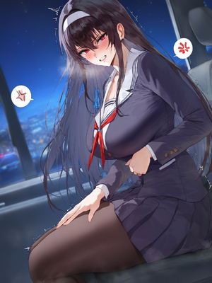 [Moriaaa]冴えない彼女の育てかた[AI Generated]_001_0466