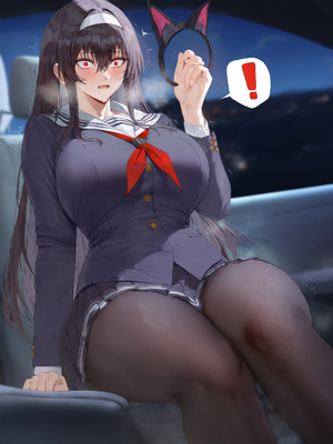 [Moriaaa]冴えない彼女の育てかた[AI Generated]_001_0526