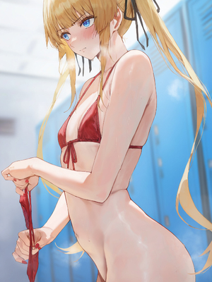 [Moriaaa]冴えない彼女の育てかた[AI Generated]_001_0641