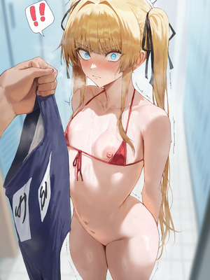 [Moriaaa]冴えない彼女の育てかた[AI Generated]_001_0644