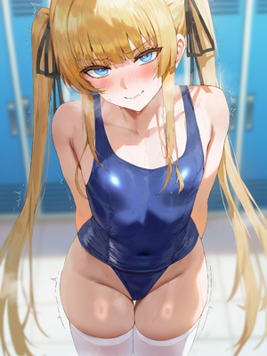 [Moriaaa]冴えない彼女の育てかた[AI Generated]_001_0645