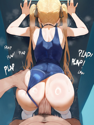 [Moriaaa]冴えない彼女の育てかた[AI Generated]_001_0659