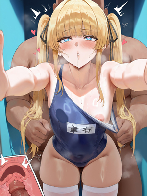 [Moriaaa]冴えない彼女の育てかた[AI Generated]_001_0670