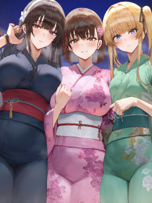 [Moriaaa]冴えない彼女の育てかた[AI Generated]_001_0702