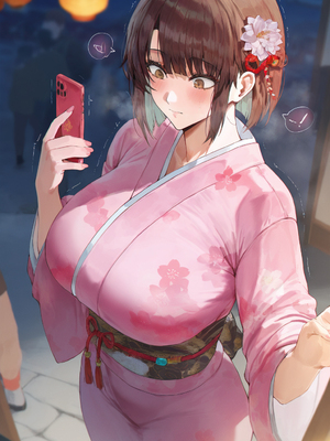 [Moriaaa]冴えない彼女の育てかた[AI Generated]_001_0703