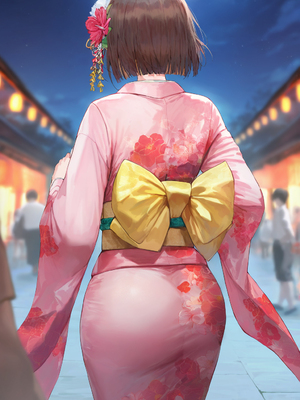 [Moriaaa]冴えない彼女の育てかた[AI Generated]_001_0705