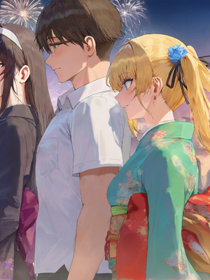 [Moriaaa]冴えない彼女の育てかた[AI Generated]_001_0757