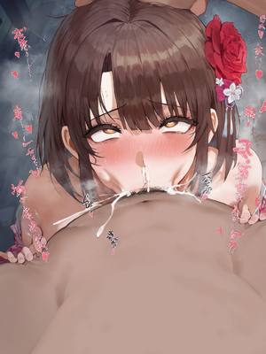 [Moriaaa]冴えない彼女の育てかた[AI Generated]_001_0759