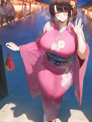 [Moriaaa]冴えない彼女の育てかた[AI Generated]_001_0765