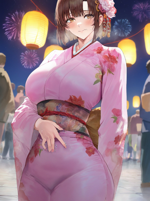 [Moriaaa]冴えない彼女の育てかた[AI Generated]_001_0766