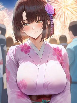 [Moriaaa]冴えない彼女の育てかた[AI Generated]_001_0767