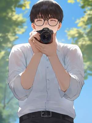 [Moriaaa]冴えない彼女の育てかた[AI Generated]_001_0774