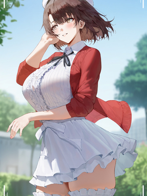 [Moriaaa]冴えない彼女の育てかた[AI Generated]_001_0775