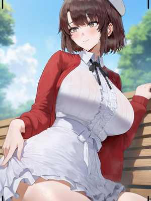 [Moriaaa]冴えない彼女の育てかた[AI Generated]_001_0776