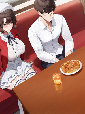 [Moriaaa]冴えない彼女の育てかた[AI Generated]_001_0777