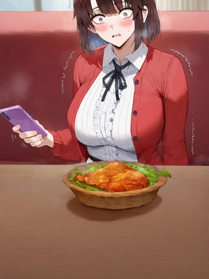 [Moriaaa]冴えない彼女の育てかた[AI Generated]_001_0778