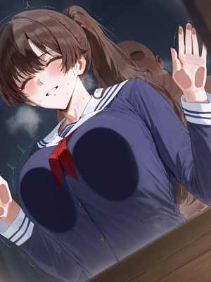 [Moriaaa]冴えない彼女の育てかた[AI Generated]_001_0875