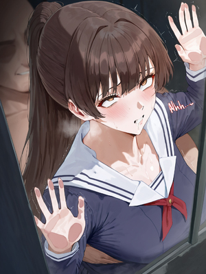 [Moriaaa]冴えない彼女の育てかた[AI Generated]_001_0891