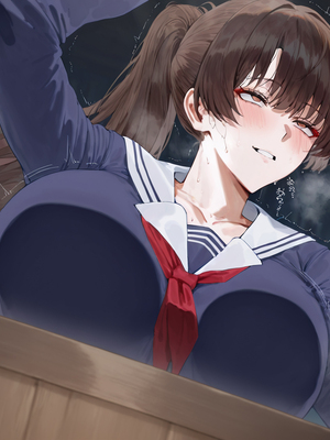 [Moriaaa]冴えない彼女の育てかた[AI Generated]_001_0898