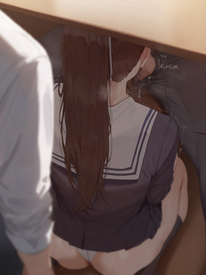 [Moriaaa]冴えない彼女の育てかた[AI Generated]_001_0907