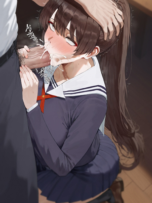 [Moriaaa]冴えない彼女の育てかた[AI Generated]_001_0940