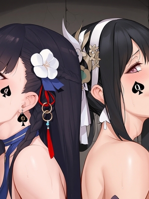 [ABYSOTH]Chenhai and Yatsen2 (AI Generated)_001_460