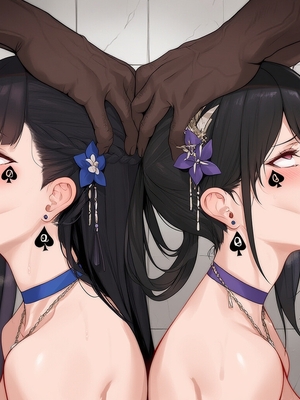 [ABYSOTH]Chenhai and Yatsen2 (AI Generated)_001_462