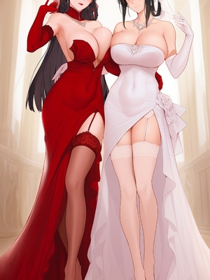 [ABYSOTH]Chenhai and Yatsen (AI Generated)_001_045