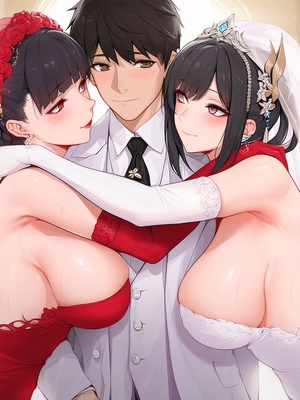 [ABYSOTH]Chenhai and Yatsen (AI Generated)_001_073