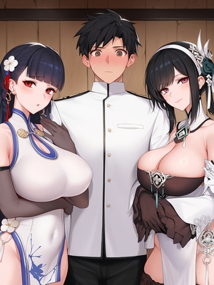 [ABYSOTH]Chenhai and Yatsen (AI Generated)_001_177