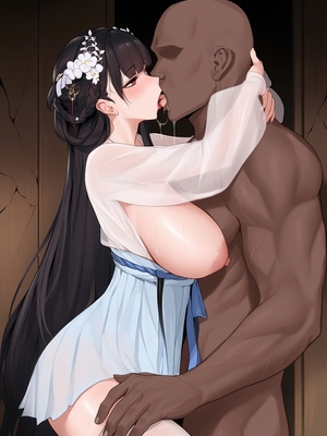 [ABYSOTH]Chenhai and Yatsen (AI Generated)_001_516