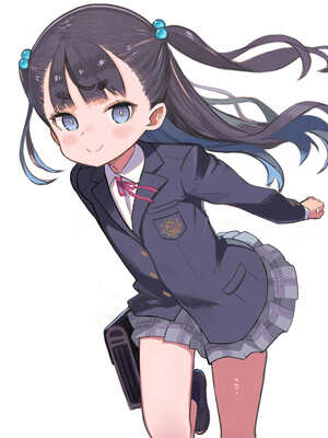 [パンツ儚い (こたまちも)] 貧乳ミルクサーバー_C106_029