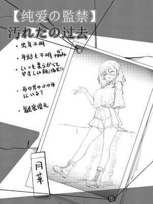 [Anission (よろず)] 「JK自宅監禁」総集編【0、1、2】_04_mssa