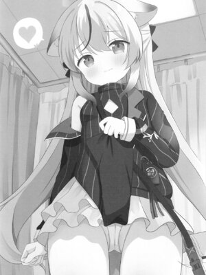 [White Lolita (ちゃつね)] 一人前のレディーになる方法 (ブルーアーカイブ) [DL版]_02_tpkf