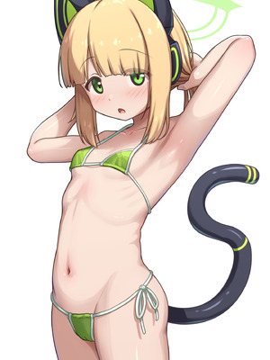 [かずみ屋 (有栖かずみ)] 才羽ミドリ、ついに先生を襲う。 (ブルーアーカイブ) [DL版]_23_lxnv