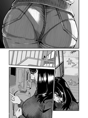 [ばふんにょ (真剣ナゲット)] 八ノ字太眉剛毛人妻の拗らせ宗教勧誘_02_lyor