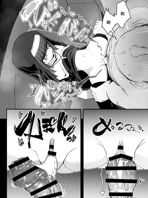 [寿司屋 (春々春兎)] 懺悔室の小さな修道女4｜忏悔室的小小修女 4 [白杨汉化组] [DL版]_15_jptp