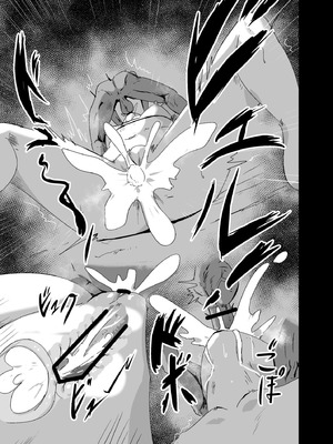 [白夜Part2 (てんらいX)] 敗れた賢者2｜败北的贤者2 [紫藤汉化组] [DL版]_16_vynw