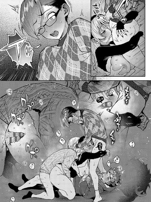 [りふる] もっと！ぼくたちはお姉ちゃんの虜 [DL版]_111_levn