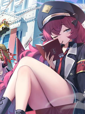 [Horizontal World (またのんき▼)] (C100) 色ハ欲 (ブルーアーカイブ) [eve重嵌] [無修正]_025