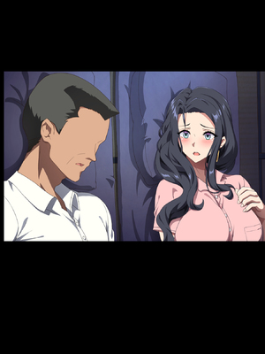 (同人CG集) [北極ホタル] 彼女の母親は元家庭教師でセフレだった人。_d_01