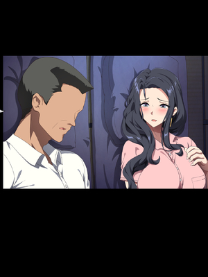 (同人CG集) [北極ホタル] 彼女の母親は元家庭教師でセフレだった人。_d_02