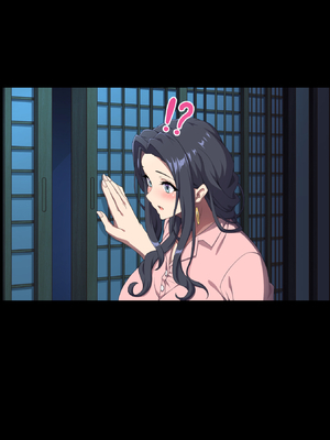 (同人CG集) [北極ホタル] 彼女の母親は元家庭教師でセフレだった人。_e_02