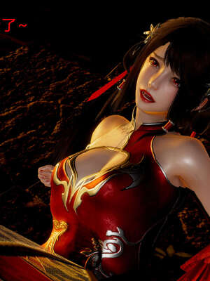 [Jayep]武林 01-灭门 上_002