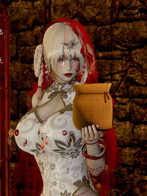 [Jayep]武林 06-苗疆圣蛊 上_058