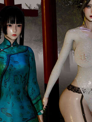 [Jayep]武林 08-苗疆圣蛊 下_009