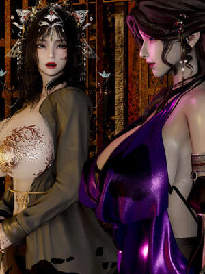 [Jayep]武林 08-苗疆圣蛊 下_133