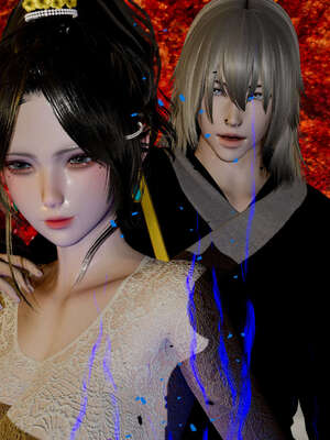 [Jayep]武林 09-武林 间章_013